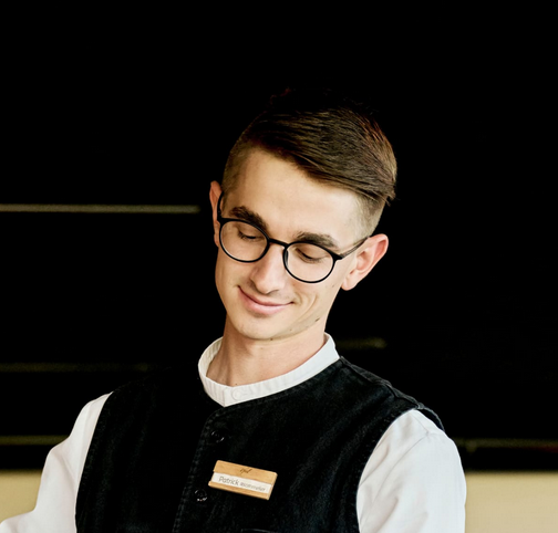 Patrick Toll über Vinoteqa